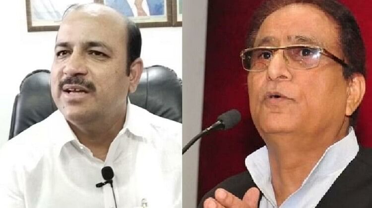 बसपा सांसद दानिश अली: आजम खां के जौहर ट्रस्ट को ही निशाना बना रही योगी सरकार, मुस्लिम बच्चों को परेशान न करें