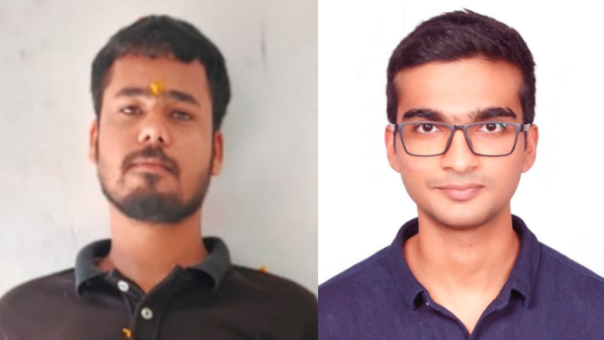 Civil Services Exam Result: Results of UPSC Exam 2022 declared, Arnav and Ankit selected from Bhopal.