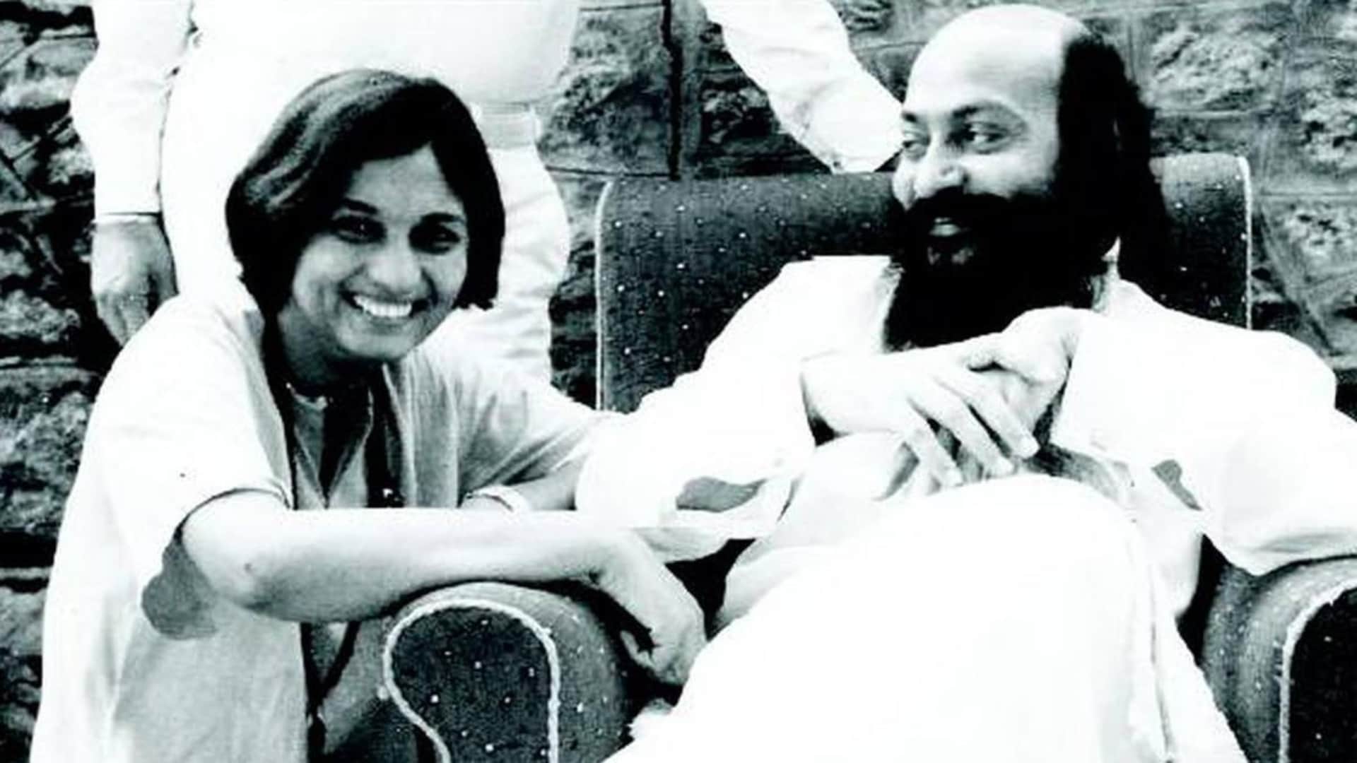 Alia Bhatt okay for my biopic and notice sent to Priyanka Chopra said Ma Anand Sheela big statement