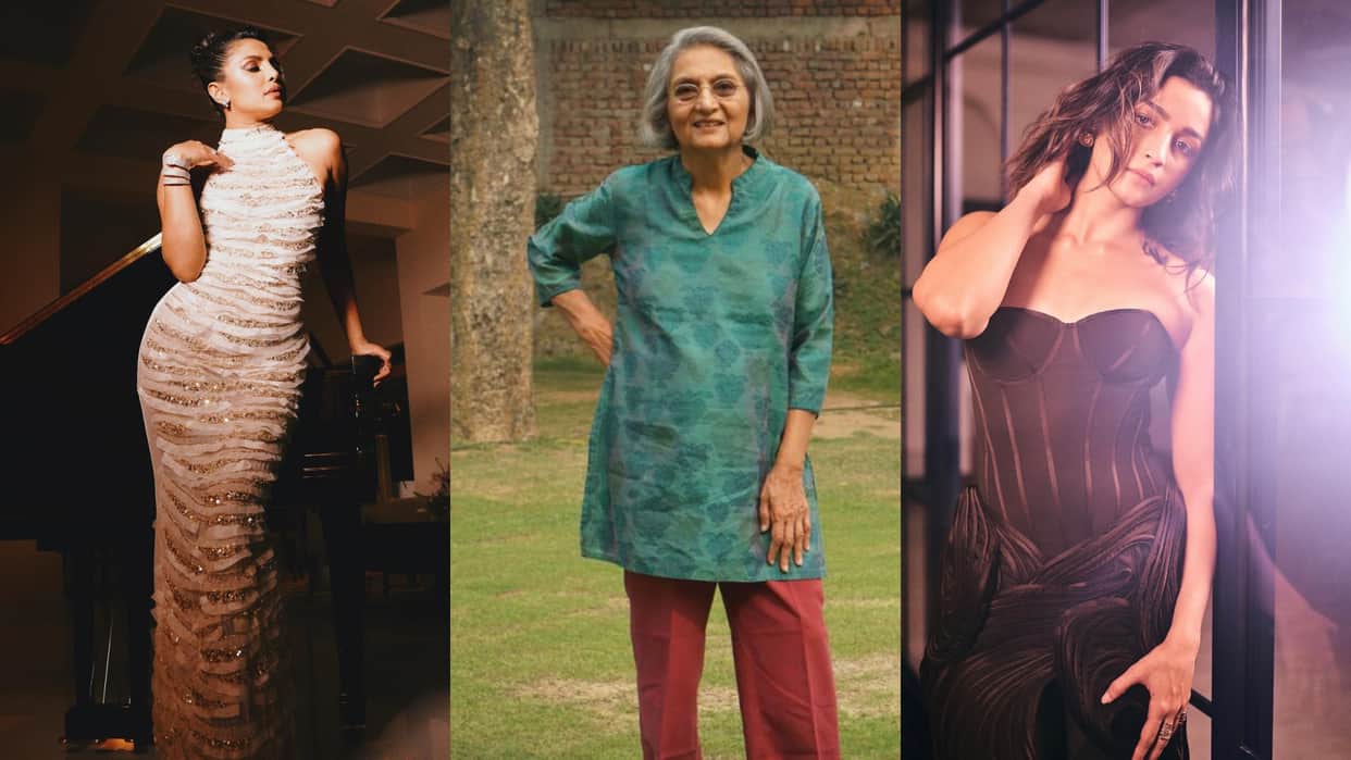Alia Bhatt okay for my biopic and notice sent to Priyanka Chopra said Ma Anand Sheela big statement