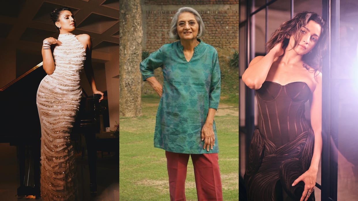 Alia Bhatt okay for my biopic and notice sent to Priyanka Chopra said Ma Anand Sheela big statement