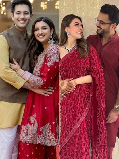 बॉलीवुड एक्ट्रेस