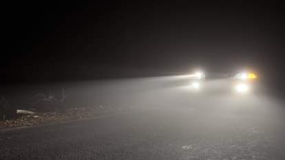 Differences of High Beam and Low Beam in Car Headlights