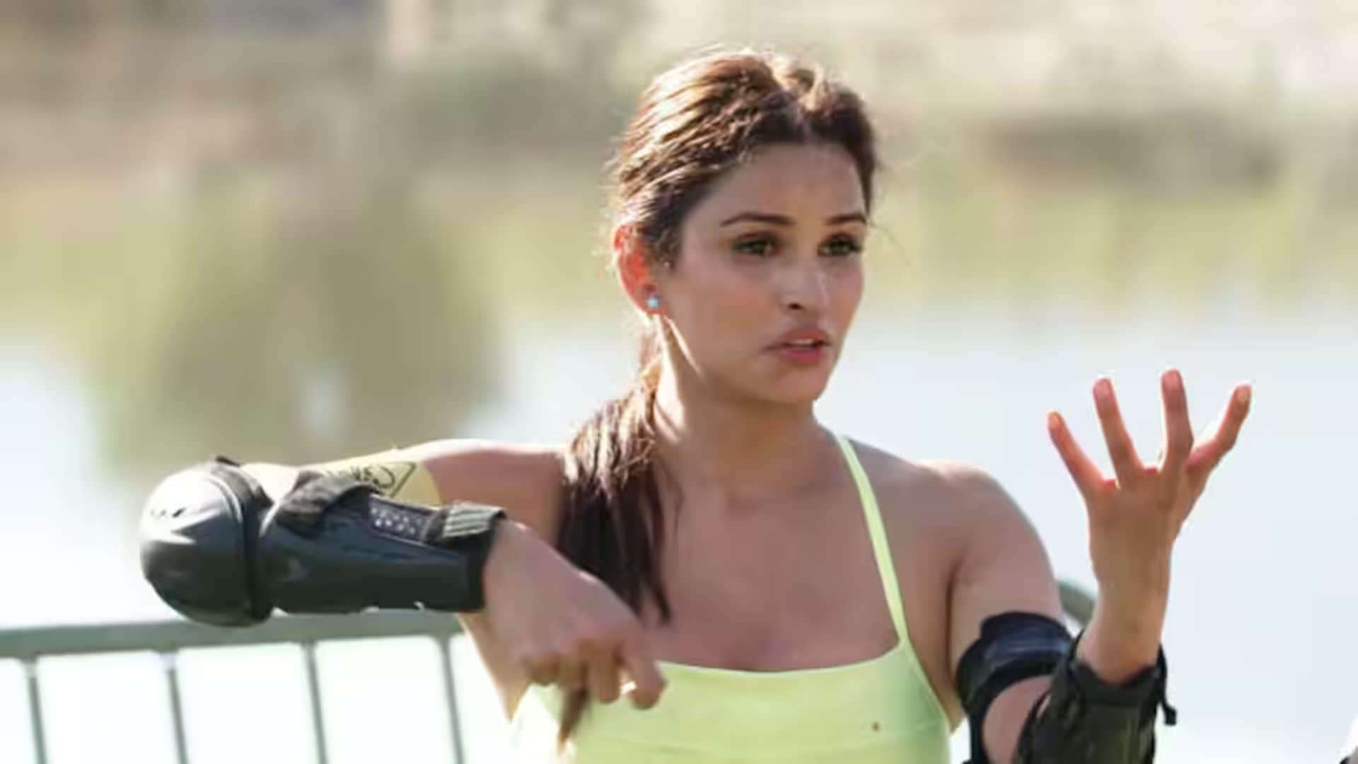 Chetna Pande revealed She had anxiety issues after Khatron Ke Khiladi 12 want to enjoy Temptation Island India