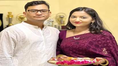 Karwa Chauth 2023: Divisional Commissioner of Varanasi, VDA Vice President or DIG, Karwa Chauth fast is speci