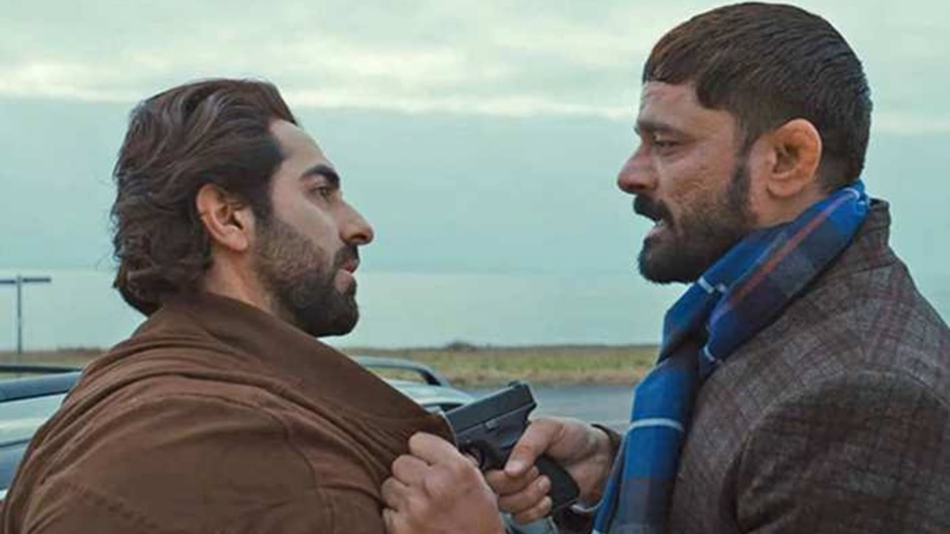 10 roles of Jaideep Ahlawat that make him best candidate to fill the void created by the demise of irrfan khan