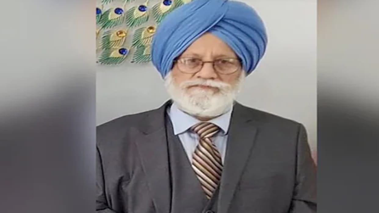 Hate crime charges filed in death of Sikh man after New York City fender bender world news updates