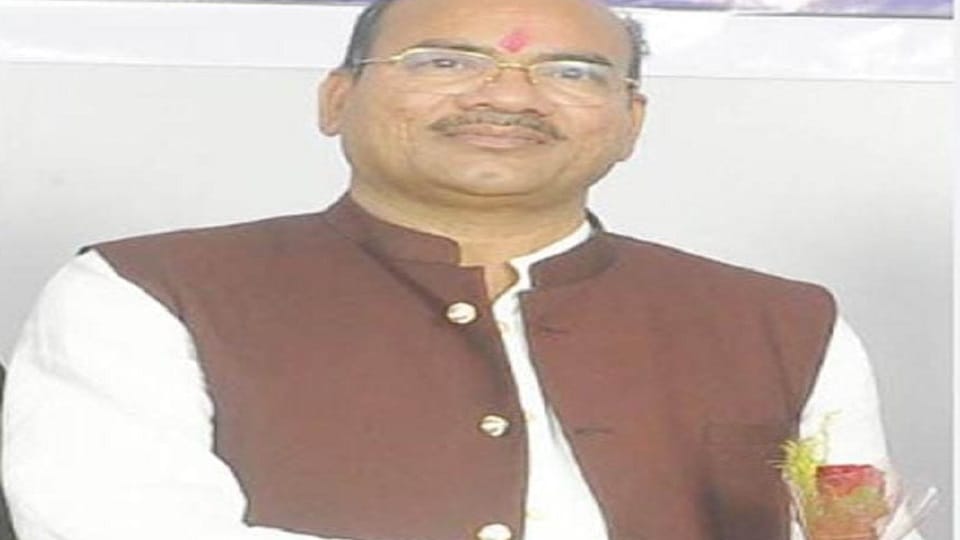 CG Election 2023 Demand to stop singing songs in support of Congress