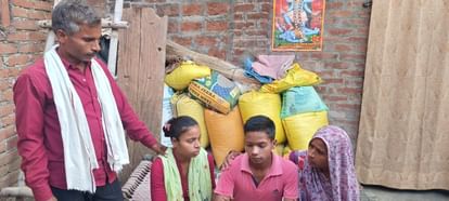 ‘विवेक’ को बनाया ‘उमर’: मदरसे में बंधक बनाकर रखा, वेल्डिंग मिस्त्री बनाकर अरब भेजने की थी तैयारी, ऐसे खुली पोल Vivek was made Umar, He was kept hostage in Madrasa, there was preparation to send him to Arab