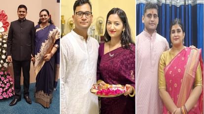 Karwa Chauth 2023: Divisional Commissioner of Varanasi, VDA Vice President or DIG, Karwa Chauth fast is speci