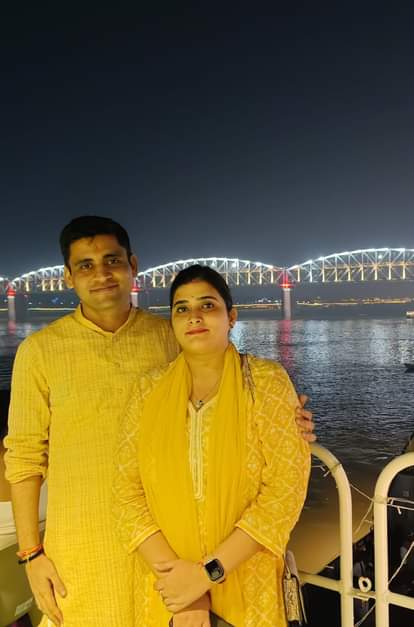 Karwa Chauth 2023: Divisional Commissioner of Varanasi, VDA Vice President or DIG, Karwa Chauth fast is speci