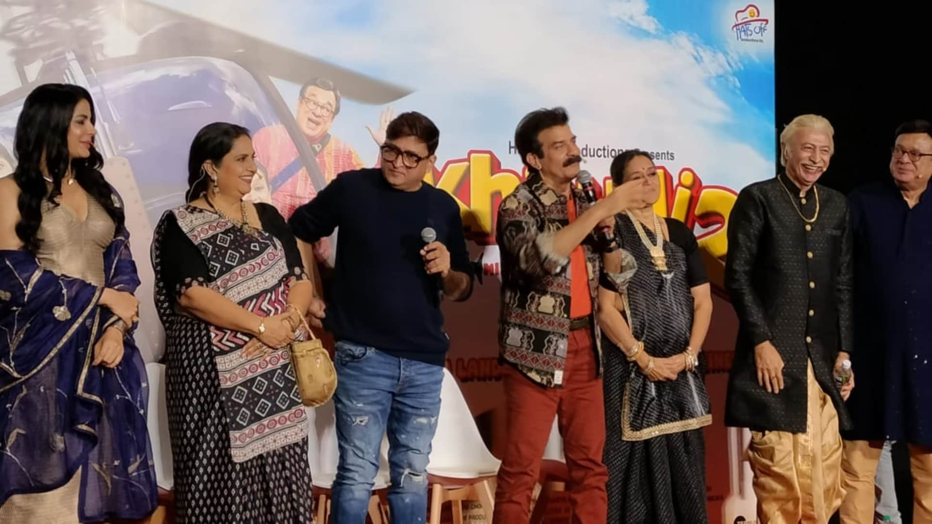 Friday Box Office Report farrey Tiger 3 khichdi 2 12th fail latest collection and occupancy