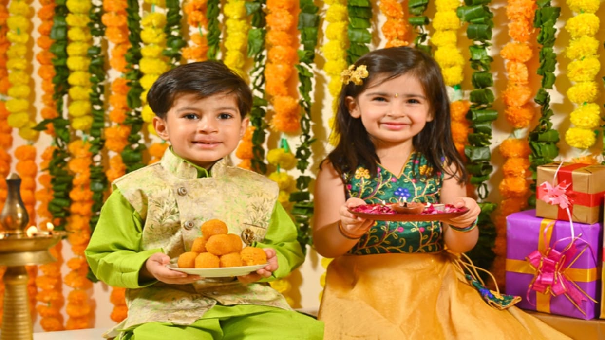 Diwali 2023: Invest In LIC Jeevan Tarun Scheme on Diwali To Secure The Future Of Your Child