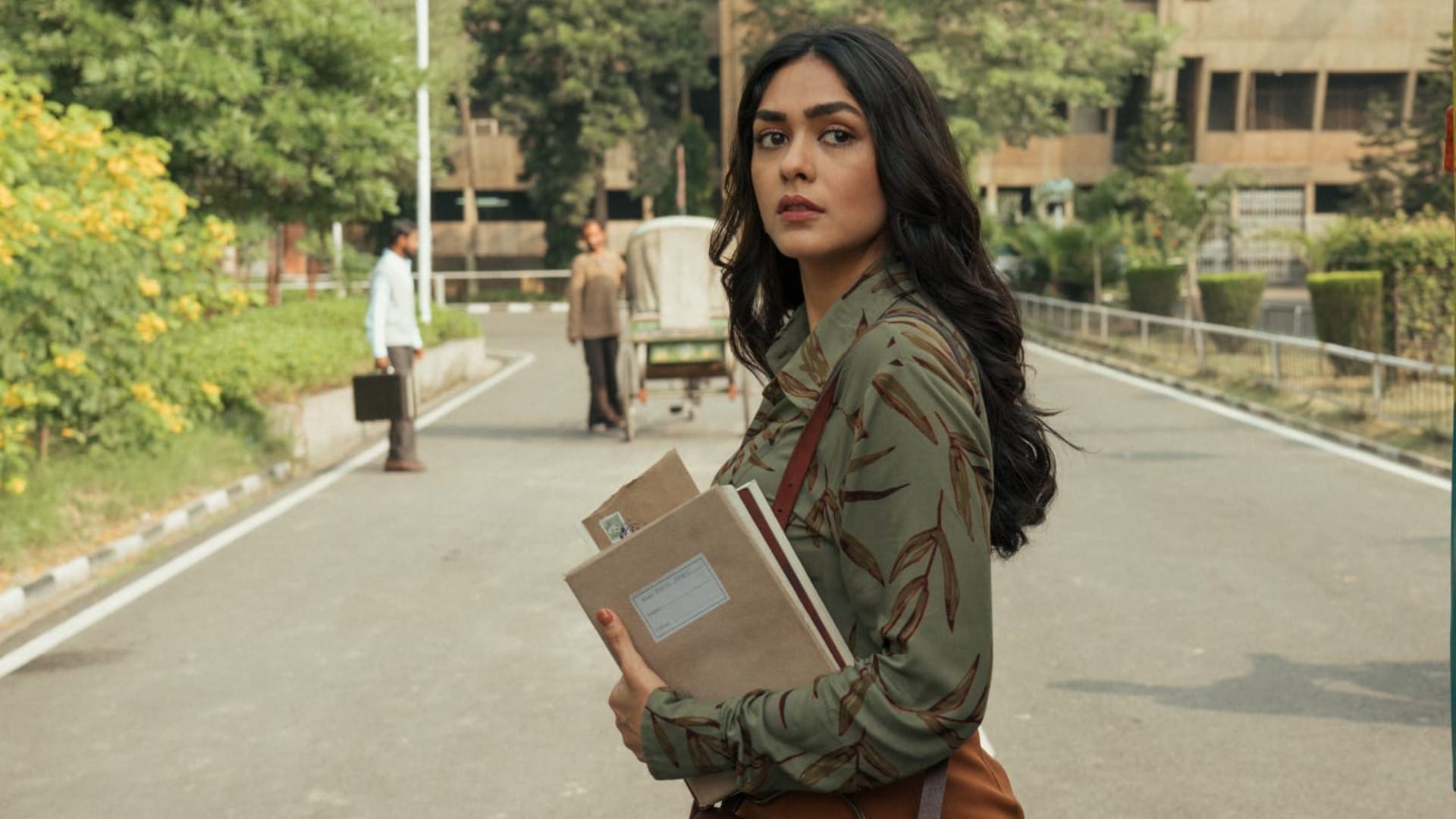Ishaan Khattar film Pippa will be released on OTT pletform know where and when world premiere