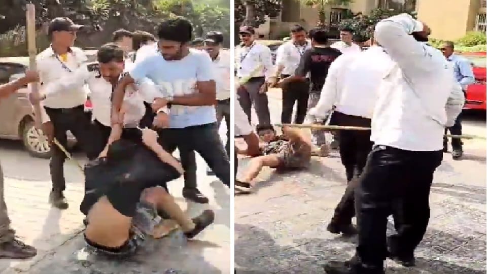 LLB student molested after entering flat in Paras Tierra Society of Greater Noida