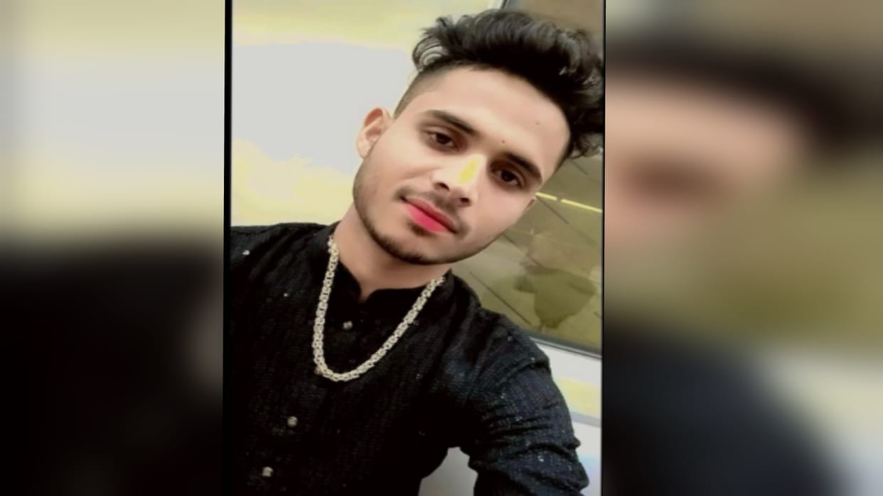 Baghpat: Bike rider dies in collision with tractor, another injured, chaos among family