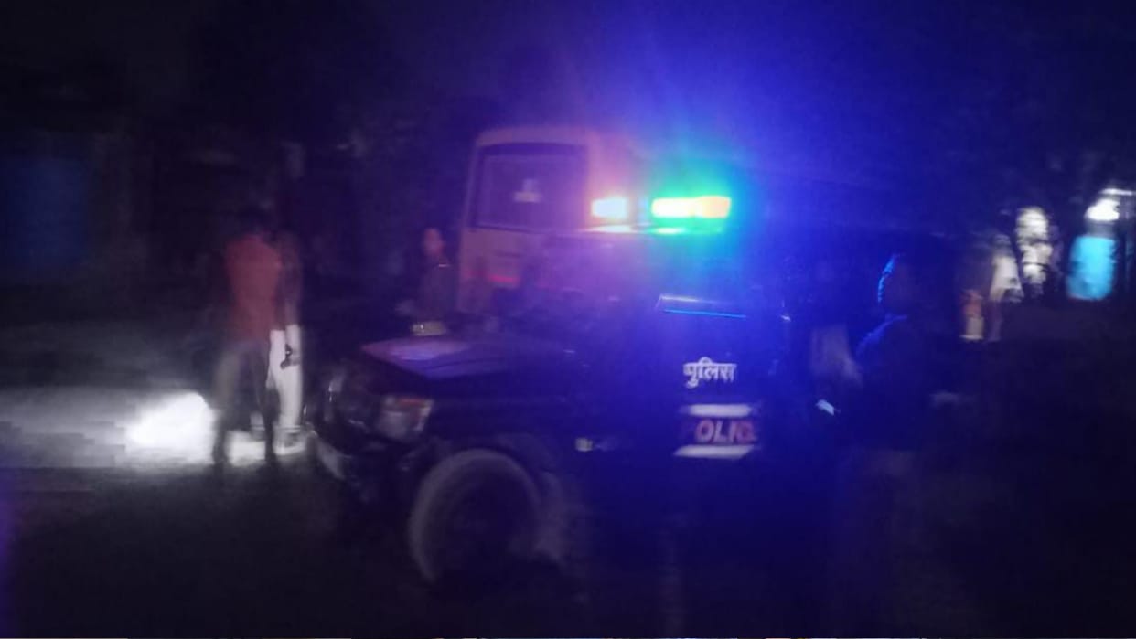 Saharanpur: History-sheeter injured after being shot in police encounter, arrested