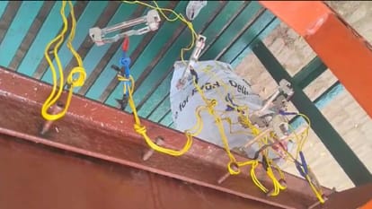 Meerut: Now electricity will generated in cowsheds with power of bulls and read special report