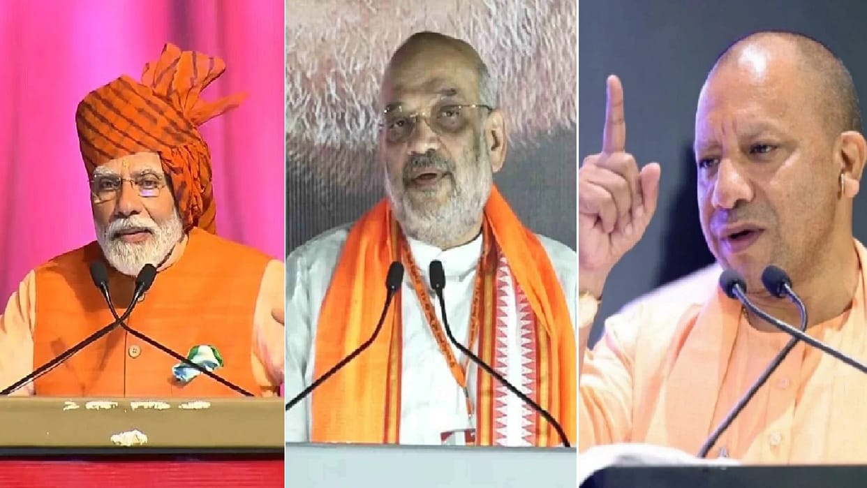 Lok Sabha Elections: BJP's plan ready for campaigning on 80 Lok Sabha seats, separate plan for each seat