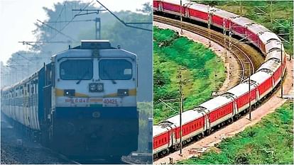 Western Railway: 'गुजरात जाने वाली सभी ट्रेनें 12 घंटे तक रोकनी पड़ी', मुंबई के पास ओवरहेड उपकरण में खराबी Western Railway OHE breakdown near Mumbai trains to Gujarat 12 hrs held up
