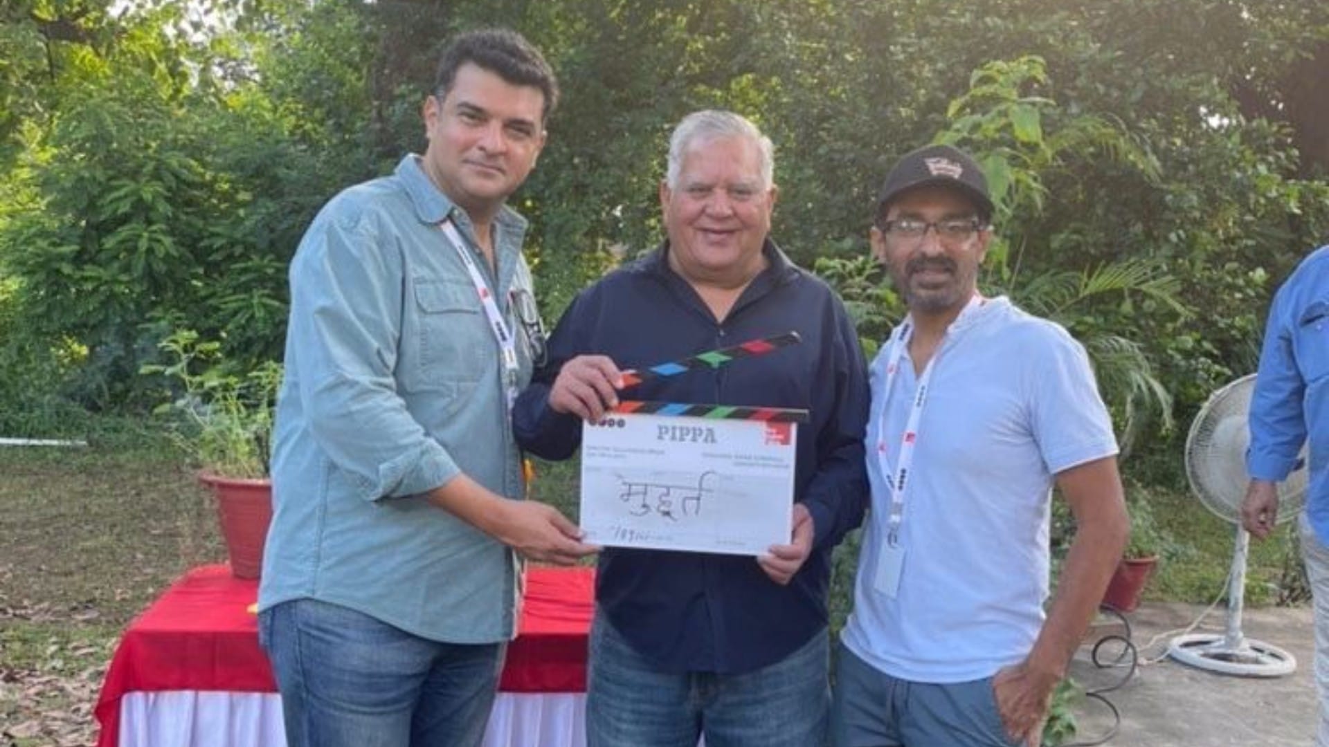 Ishaan Khattar film Pippa will be released on OTT pletform know where and when world premiere