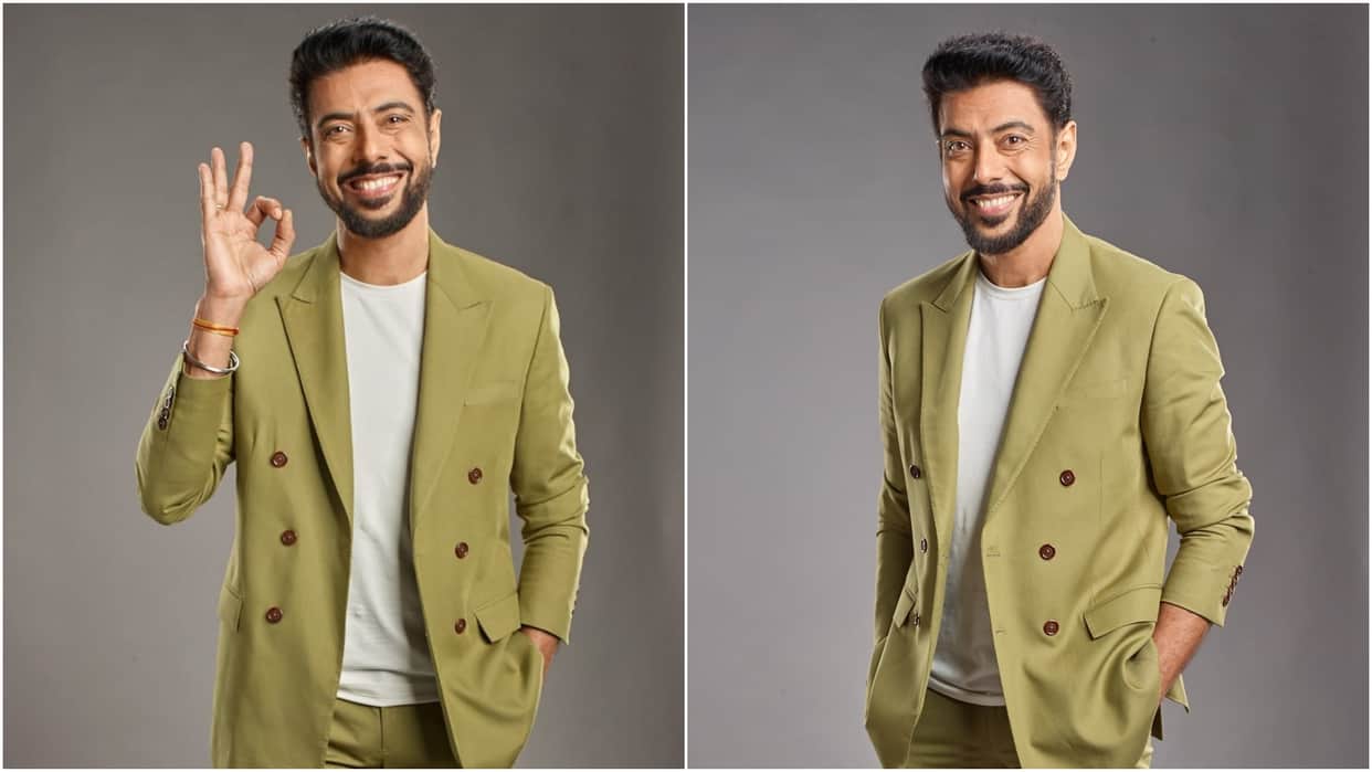 Master Chef India season 8 judge And famous Chef Ranveer Brar Interview with amarujala