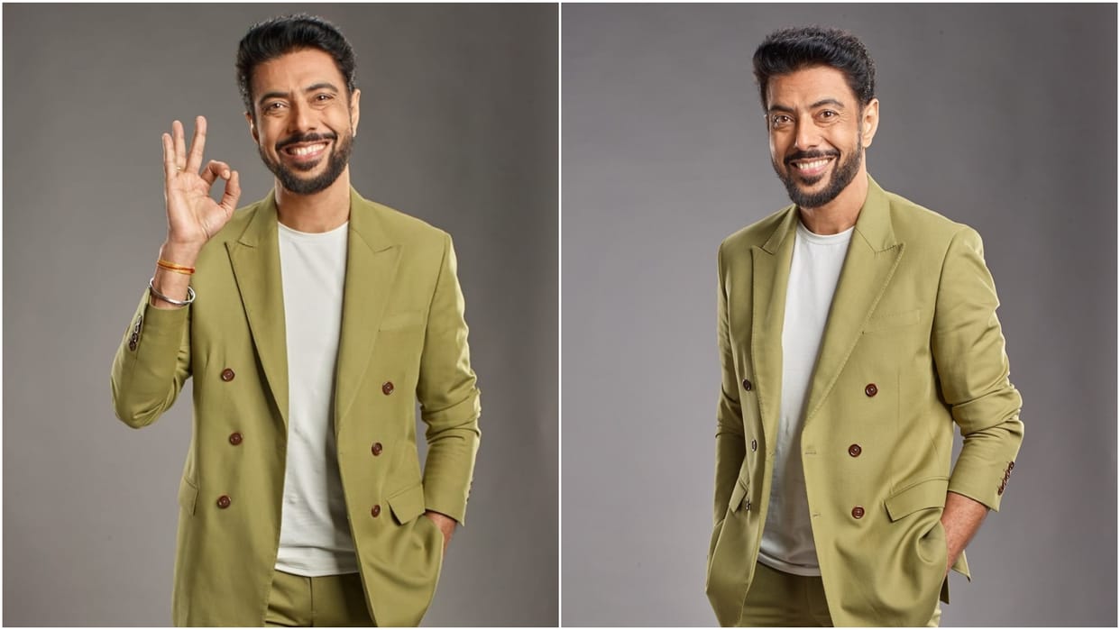 Master Chef India season 8 judge And famous Chef Ranveer Brar Interview with amarujala