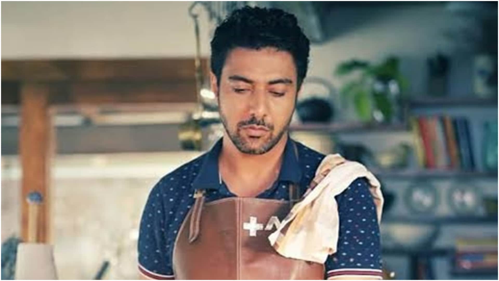 Master Chef India season 8 judge And famous Chef Ranveer Brar Interview with amarujala