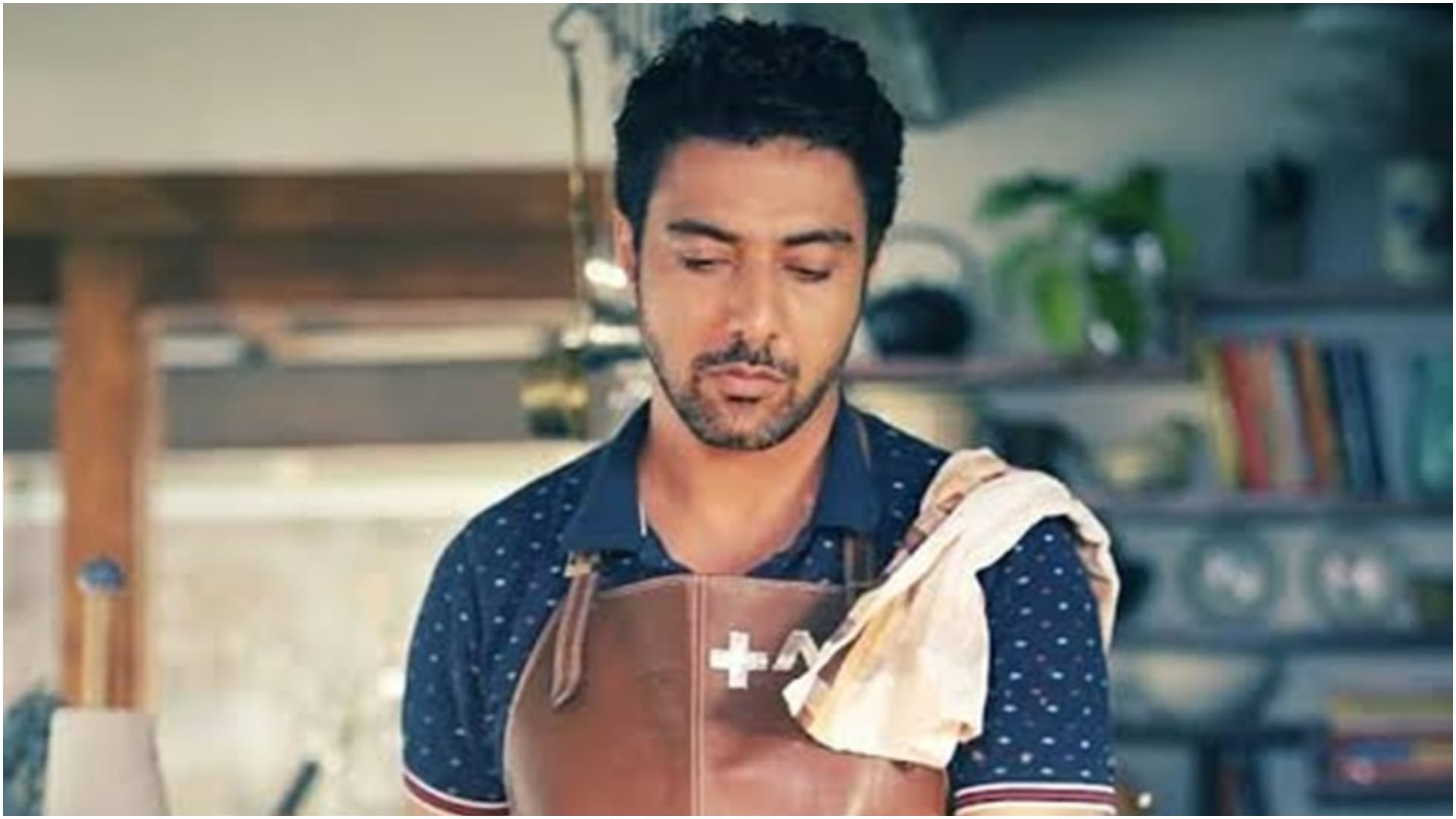 Master Chef India season 8 judge And famous Chef Ranveer Brar Interview with amarujala
