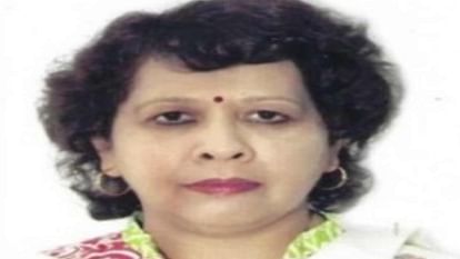 Gorakhpur News: पूर्वोत्तर रेलवे की प्रथम महिला महाप्रबंधक बनीं सौम्या माथुर, आज कार्यभार करेंगी ग्रहण Saumya Mathur becomes first woman General Manager of North Eastern Railway