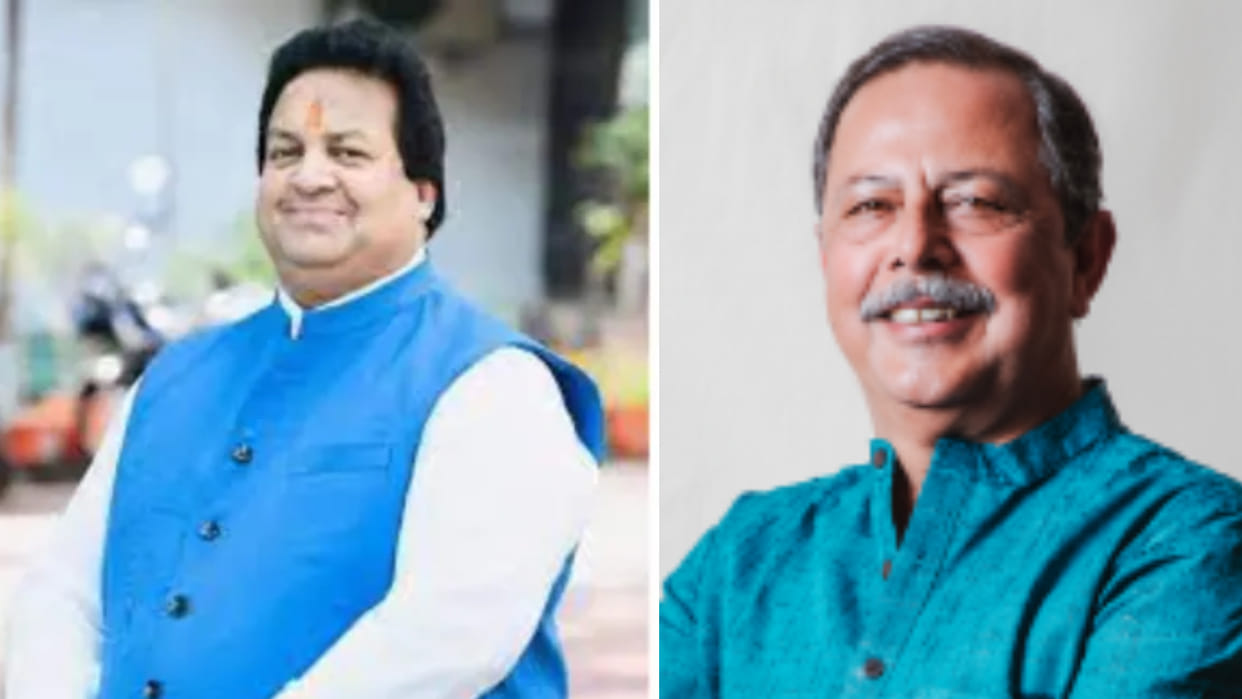 MP Election 2023: Objection regarding nomination of Surendra Patwa and Ajay Singh rejected