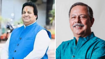 MP Election 2023: सुरेंद्र पटवा और अजय सिंह के नामांकन को लेकर लगी आपत्ति खारिज, गलत जानकारी देने का था आरोप MP Election 2023: Objection regarding nomination of Surendra Patwa and Ajay Singh rejected