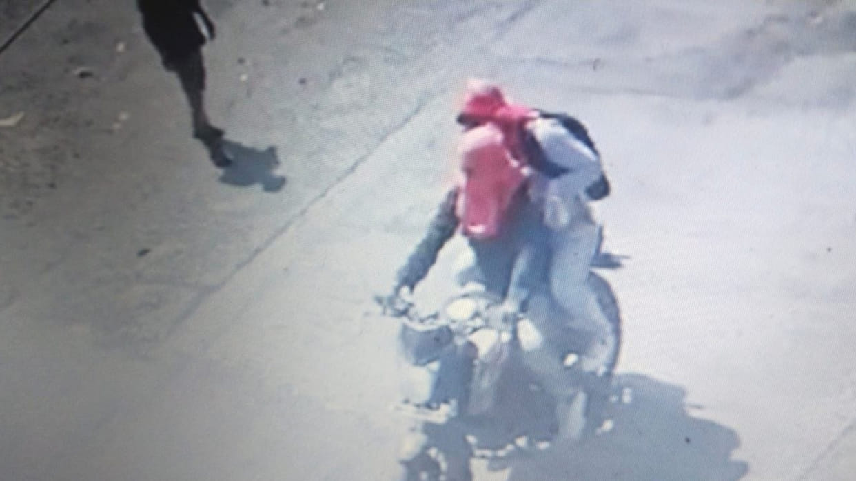 Ujjain News: Jewelery worth 30 lakhs stolen from Nageshwardham