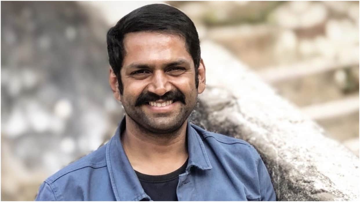 Sharib Hashmi Recalls Career Slump post Jab Tak Hai Jaan Filmistaan says would be ignored at events