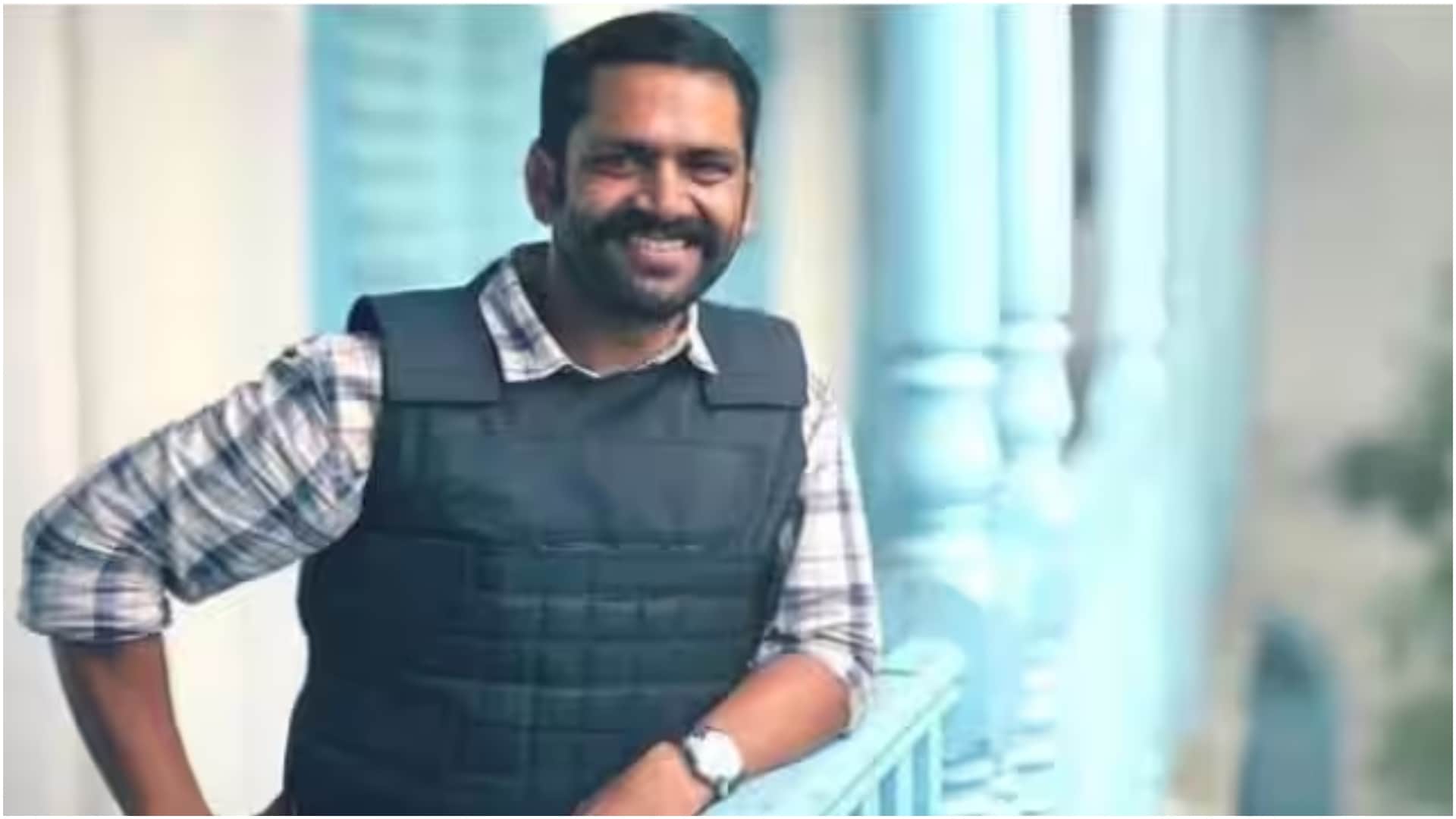 Sharib Hashmi Recalls Career Slump post Jab Tak Hai Jaan Filmistaan says would be ignored at events