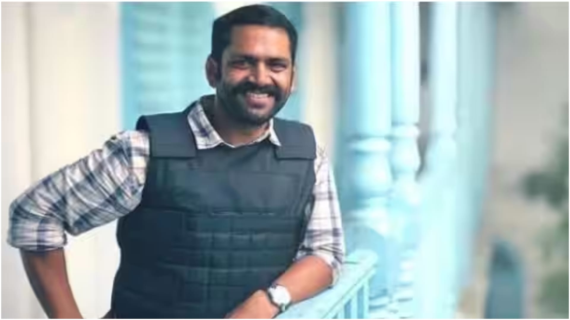 Sharib Hashmi Recalls Career Slump post Jab Tak Hai Jaan Filmistaan says would be ignored at events