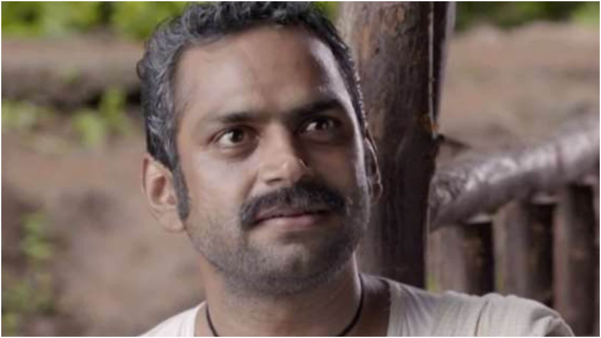 Sharib Hashmi Recalls Career Slump post Jab Tak Hai Jaan Filmistaan says would be ignored at events