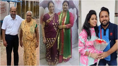 तीन पीढ़ियां साथ मनाएंगी करवा चौथ