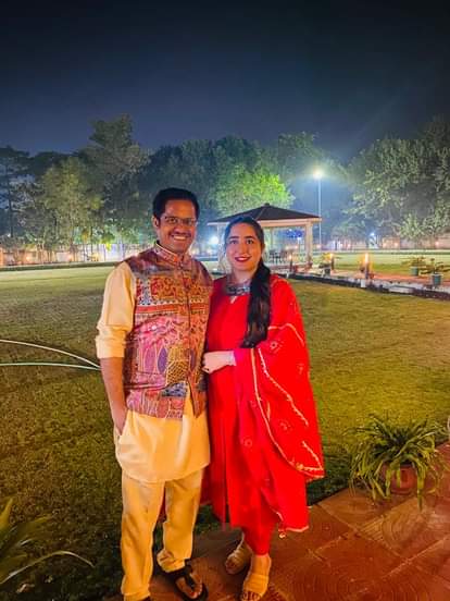 Karwa Chauth 2023: Divisional Commissioner of Varanasi, VDA Vice President or DIG, Karwa Chauth fast is speci