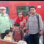 इनके सामान ले उसे चोर