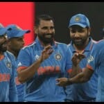 भारत बनाम श्रीलंका