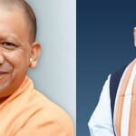 सीएम योगी आदित्यनाथ और अमित शाह