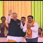 पूर्व सीएम डॉ.रमन सिंह