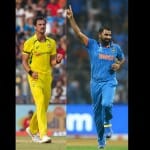 Mohammed Shami