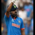 SHREYAS IYER
