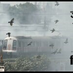 दिल्ली-एनसीआर में बढ़ा प्रदूषण का स्तर
