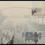 दिल्ली में लागू हुआ ग्रैप का तीसरा चरण