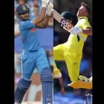 Top 5 batsmen, Top 5 Batter, who hit, longest sixes in World Cup 2023, Biggest Sixes in World Cup 20