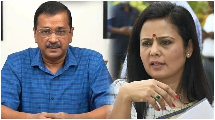 Kejriwal, Mahua Moitra to face probe today, BJP MP nishikant dubey says Dono 2 numbari