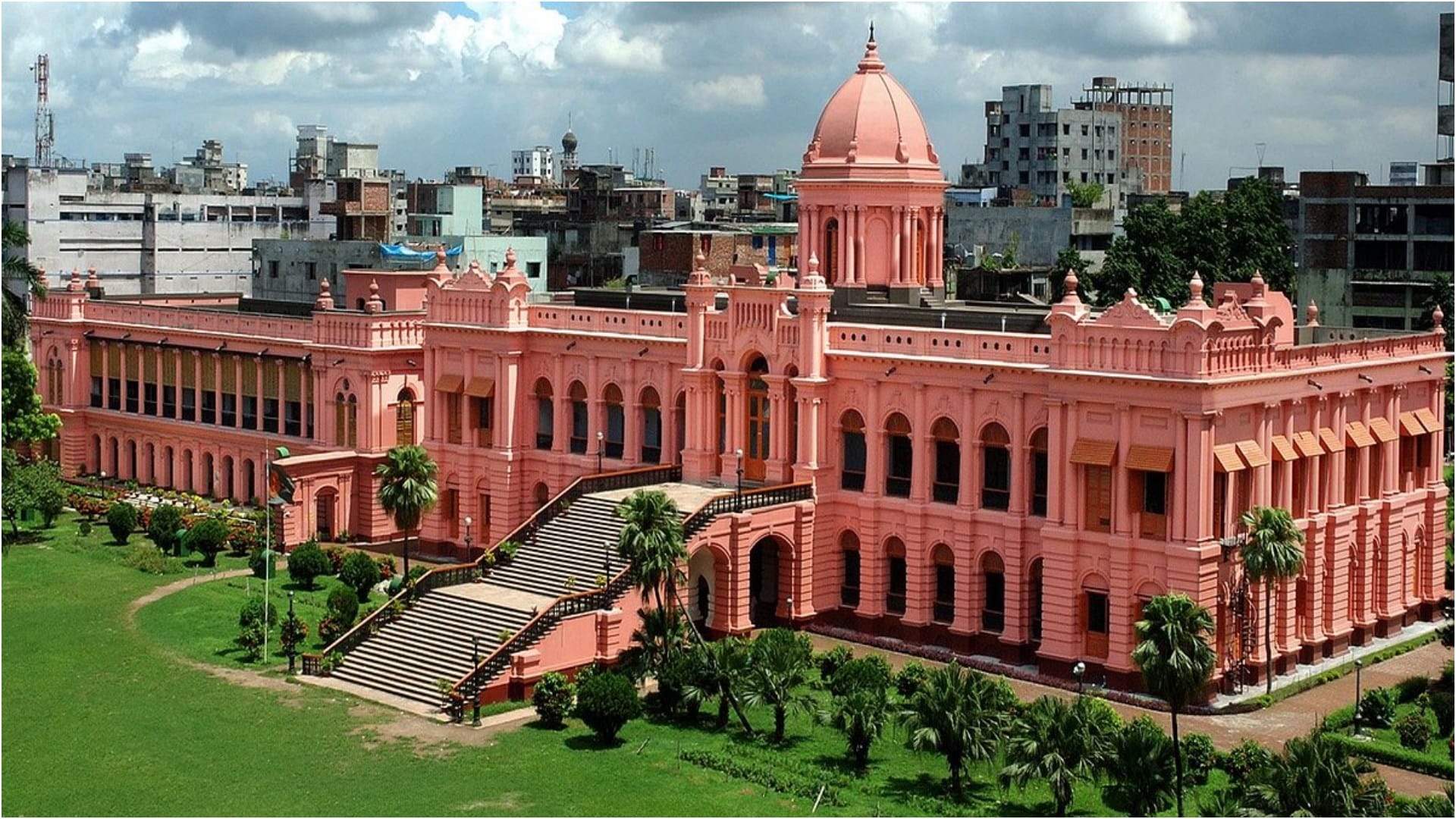 Bangladesh Famous Tourist Places List Know Cross Border Rail Link
